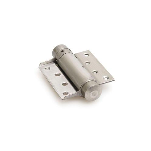 Bommer scharnier enkelwerkend 30/100 mm deurdikte 25-30 mm -, Doe-het-zelf en Verbouw, Hang- en Sluitwerk, Nieuw, Verzenden