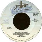 vinyl single 7 inch - Neal Hefti - Batman Theme / The Add..., Zo goed als nieuw, Verzenden