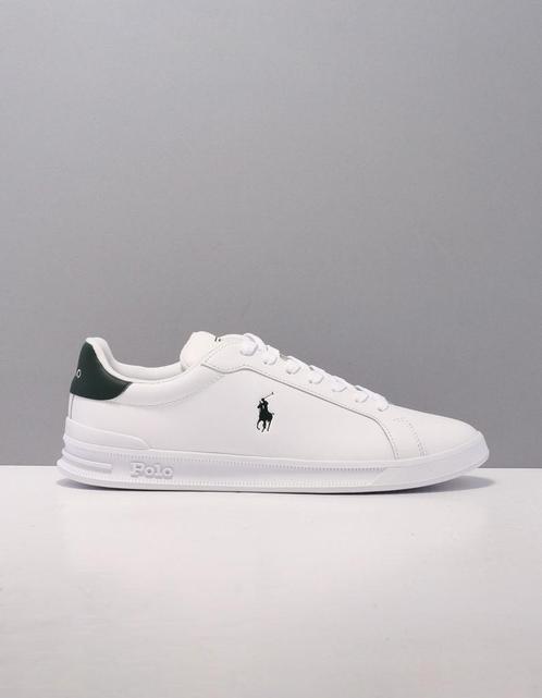 Ralph Laurens shoes sneakers/lage-sneakers heren 43 wit, Kleding | Heren, Schoenen, Wit, Nieuw, Verzenden