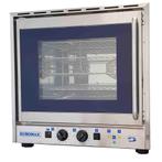 Euromax top heteluchtoven 2/3 - met bevochtiging en grill -, Verzenden, Nieuw in verpakking