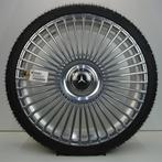 Set velgen 22 inch lichtmetalen Korbach LS840 *NS1004857*, Velg(en), Nieuw, Overige maten, Ophalen of Verzenden