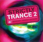 cd - Various - Strictly Trance 2, Zo goed als nieuw, Verzenden