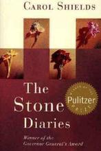 The Stone Diaries, Ophalen of Verzenden, Nieuw