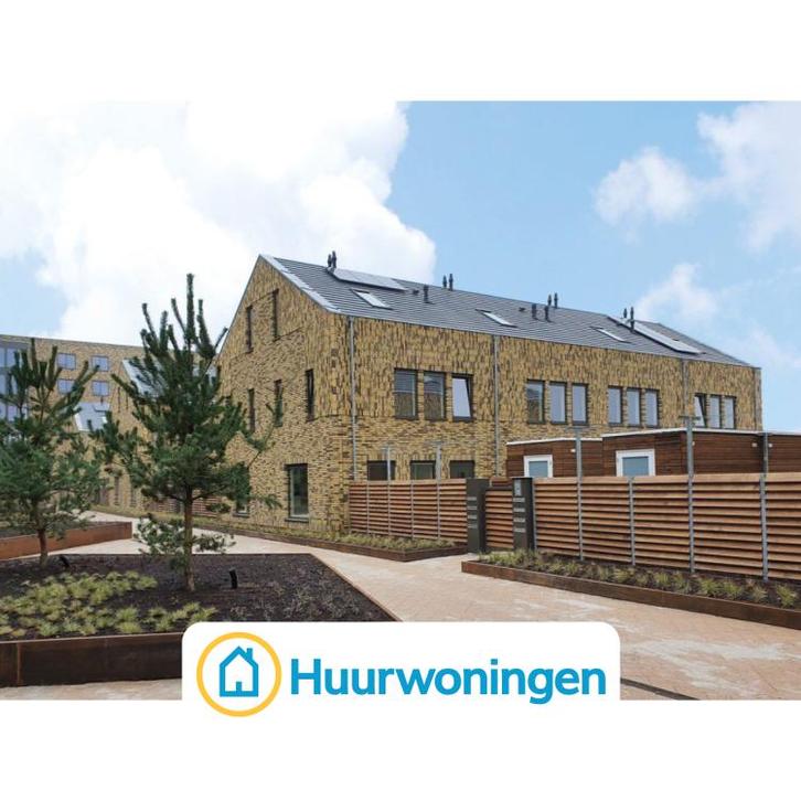 Te huur: Appartement Treurenburgstraat in Eindhoven, Huizen en Kamers, Huizen te huur, Noord-Brabant, Appartement