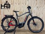 Haibike Trekking 9 E-Bike Shimano Deore 2022, Overige merken, Ophalen of Verzenden, Zo goed als nieuw, 47 tot 51 cm
