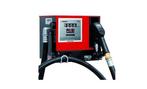 Dieselpomp Piusi Cube 90 met K44 telwerk, Zakelijke goederen, Machines en Bouw | Pompen en Compressoren, Verzenden