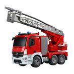 Dubbel Adelaar Brandweerwagen 1:20 RTR 2.4GHz