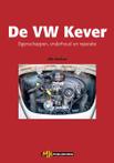 De VW Kever