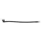 Novio Accu kabel , positief , zwart, Ophalen of Verzenden, Nieuw