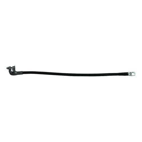 Novio Accu kabel , positief , zwart, Auto diversen, Aanhangwagen-onderdelen, Ophalen of Verzenden