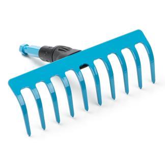 Hark | Gardena | 18.5 cm (Combisystem), Tuin en Terras, Hand-tuingereedschap, Nieuw, Verzenden