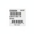 Bieden: Raymarine E55054 SeaTalk Alarm Out Cable, Ophalen of Verzenden, Nieuw, Kabel of Apparatuur