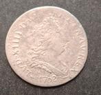 Frankrijk. Louis XIV (1643-1715). 5 Sols aux Insignes