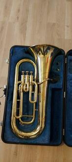 Yamaha - YEP-201 - - Tenortuba - Japan, Nieuw