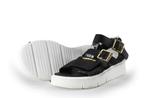 Vingino Sandalen in maat 36 Zwart | 10% extra korting, Zwart, Sandalen of Muiltjes, Zo goed als nieuw, Vingino