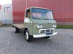 Isuzu - ELF TLD50 - 1968, Auto's