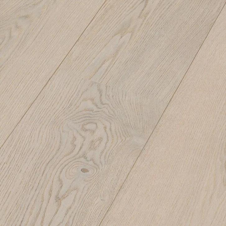 Meister Lindura HD 400 - 270 Gelakt Eik Natuur Actic-wit, Huis en Inrichting, Stoffering | Vloerbedekking, Parket, Overige kleuren