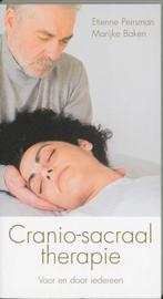 Cranio-sacraaltherapie 9789020243710 E. Peirsman, Boeken, Gezondheid, Dieet en Voeding, Verzenden, Zo goed als nieuw, E. Peirsman