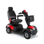 Scootmobiel Invacare Comet Pro (2020) 357km, Ophalen of Verzenden, Nieuw