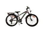 Volare Cross Kinderfiets - Jongensfiets - 20 inch - 6, Fietsen en Brommers, Fietsen | Kinderfietsjes, Verzenden, Zo goed als nieuw