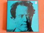 Gustav MAHLER - Diverse artiesten - Mahler Symphonies1, 2,, Nieuw in verpakking