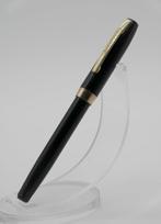 Sheaffer - Target Touch Down Fountain Pen Black Rare -, Nieuw