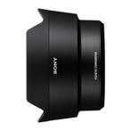 Sony 16mm Fisheye converter voor 28mm (SEL057FEC.SYX, Verzenden, Gebruikt