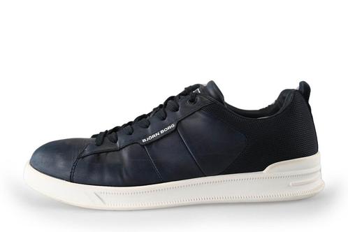 Bjorn Borg Sneakers in maat 42 Blauw | 10% extra korting, Kleding | Heren, Schoenen, Blauw, Gedragen, Sneakers of Gympen, Verzenden