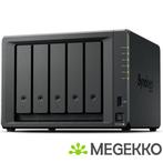 Synology DiskStation DS1525+, Verzenden, Nieuw