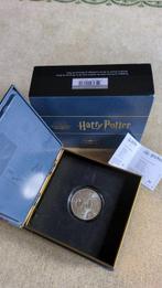 Frankrijk. 10 Euro 2021 Harry Potter Proof (Zonder