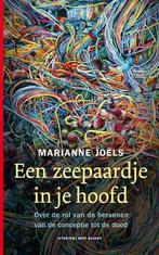 Een zeepaardje in je hoofd, Boeken, Verzenden, Nieuw