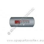 Gecko Overlay IN.K200 (2 Pumps), Verzenden, Nieuw