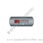 Gecko Overlay IN.K200 (2 Pumps), Telecommunicatie, Carkits, Verzenden
