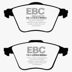 EBC 07-13 Mazda 3 2.3 Turbo Ultimax2 Front Brake Pads -, Auto-onderdelen, Ophalen of Verzenden, Nieuw
