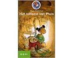 Het rotfeest van Pluis - Het rotfeest van Pluis, Boeken, Ophalen of Verzenden, Nieuw