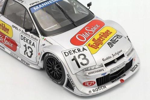 Werk83 1:18 - Model raceauto - Opel Calibra V6 4x4 #13, Hobby en Vrije tijd, Modelauto's | 1:5 tot 1:12