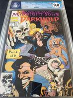Darkhold: Pages from the Book of Sins #1 - EGC 9.8 - Rise of, Boeken, Strips | Comics, Nieuw