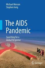 The AIDS Pandemic: Searching for a Global Response, Gelezen, Michael Merson, Stephen Inrig, Verzenden