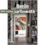 Berlin Apartments 9783823855965 Anja Jaworsky, Verzenden, Gelezen, Anja Jaworsky
