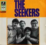 LP gebruikt - The Seekers - The Seekers (Germany, 1964), Zo goed als nieuw, Verzenden
