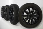 Mini Cooper / S / One / Cabrio F55 F56 F57 508 16 inch velge, Gebruikt, Velg(en), 16 inch, Winterbanden