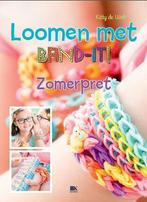 Loomen met band-it! 9789043917711 Kitty de Wolf, Verzenden, Zo goed als nieuw, Kitty de Wolf