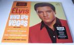 Elvis Presley - ELVIS VIVA LAS VEGAS  Beperkte oplage FTD -