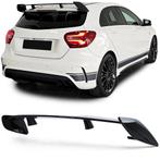 Mercedes A Klasse W176 Achterklep Spoiler AMG Dakspoiler, Verzenden