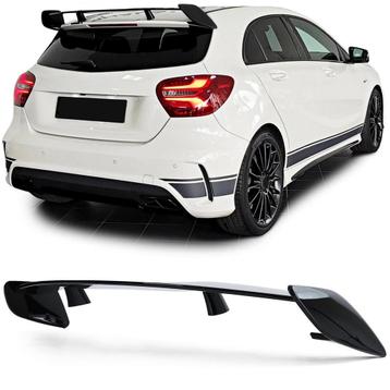 Mercedes A Klasse W176 Achterklep Spoiler AMG Dakspoiler beschikbaar voor biedingen