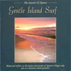 cd - Byron M. Davis - Gentle Island Surf, Verzenden, Zo goed als nieuw