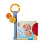 HABA Buggyboek Huisdieren van €12,99 voor €10,39, Ophalen of Verzenden, Nieuw