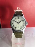 Omega - Militar Dial Bitono Arábigo Calibre 30T2 PC - Zonder, Nieuw