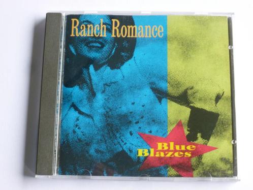 Ranch Romance - Blue Blazes, Cd's en Dvd's, Cd's | Pop, Verzenden