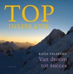 Top-inspiratie 9789057592973 Katja Staartjes, Boeken, Verzenden, Gelezen, Katja Staartjes
